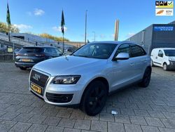 Grijs Gebruikt 2009 Audi Q5 Proline SUV | € 7.249 (Eerlijke prijs)