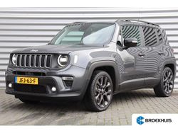 Grijs Gebruikt 2024 Jeep Renegade SUV | € 27.900 (Eerlijke prijs)