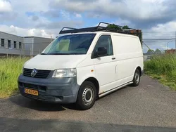 Wit Gebruikt 2006 VW T5 Van | € 2.899 (Super prijs)