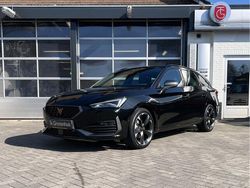 Zwart Gebruikt 2024 Cupra Leon Stationwagen | € 33.290 (Iets duurder)