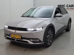 Grijs Gebruikt 2021 Hyundai Ioniq 5 SUV | € 22.900 (Eerlijke prijs)