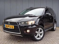 Gebruikt 2011 Mitsubishi Outlander Edition SUV | € 8.495 (Eerlijke prijs)