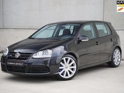 Zwart Gebruikt 2007 VW Golf V R Hatchback | € 19.950