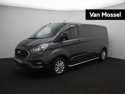 Gebruikt 2023 Ford Transit Custom Limited Van | € 29.545 (Eerlijke prijs)