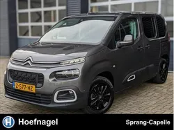 Grijs, metallic lak Gebruikt 2020 Citroën Berlingo PureTech MPV | € 25.995 (Duur)