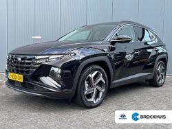 Zwart Gebruikt 2024 Hyundai Tucson Premium SUV | € 38.895 (Eerlijke prijs)
