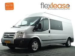 Grijs metallic Gebruikt 2012 Ford Transit Van | € 6.900 (Iets duurder)