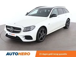 Mercedes E300