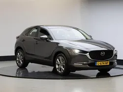 Grijs Gebruikt 2021 Mazda CX-30 Comfort SUV | € 24.450 (Goede deal)