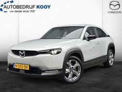Wit Gebruikt 2021 Mazda MX30 Comfort SUV | € 14.745
