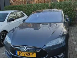 Gebruikt 2015 Tesla Model S Performance Sedan | € 21.000 (Goede deal)