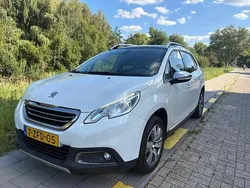 Wit Gebruikt 2015 Peugeot 2008 Allure SUV | € 7.999 (Goede deal)