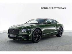 Groen Gebruikt 2020 Bentley Continental GT Coupé | € 179.900 (Goede deal)