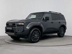 Grijs Gebruikt 2024 Toyota Land Cruiser SUV | € 76.900
