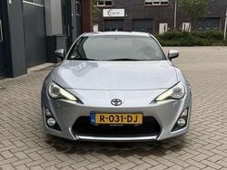 Gebruikt 2015 Toyota GT86 GT Coupé | € 20.000
