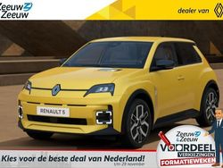 Gebruikt 2024 Renault R5 Techno Hatchback | € 32.690 (Eerlijke prijs)