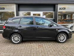 Zwart Gebruikt 2010 Seat Altea XL MPV | € 2.999 (Goede deal)