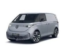 Zilver Nieuw 2024 VW ID. Buzz Edition Van | € 52.980