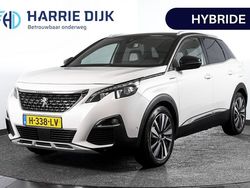 Wit Gebruikt 2020 Peugeot 3008 GT SUV | € 20.995 (Eerlijke prijs)