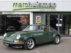 Groen Gebruikt 1970 Porsche 911 Coupé | € 199.950