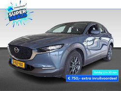 Grijs Gebruikt 2023 Mazda CX-30 SUV | € 25.740 (Eerlijke prijs)