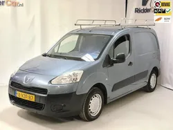 Overige Gebruikt 2012 Peugeot Partner MPV | € 4.299 (Eerlijke prijs)