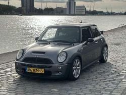 Gebruikt 2005 Mini Cooper S Hatchback | € 3.950 (Eerlijke prijs)