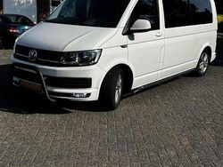 Wit Gebruikt 2015 VW T5 Van | € 15.999 (Duur)