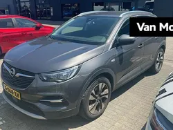 Grijs Gebruikt 2019 Opel Grandland X Business SUV | € 16.945 (Eerlijke prijs)