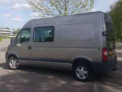 Grijs Gebruikt 2008 Renault Master Van | € 12.575