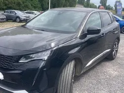 Zwart, metallic lak Gebruikt 2022 Peugeot 3008 SUV | € 24.900 (Goede deal)