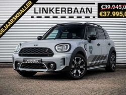 Grijs Gebruikt 2023 Mini Cooper S Countryman Untamed Edition SUV | € 37.995 (Goede deal)