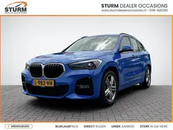 Suv Gebruikt 2021 BMW X1 Executive SUV | € 29.945 (Eerlijke prijs)