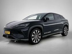 Zwart Gebruikt 2024 BYD Sealion 7 SUV | € 52.750