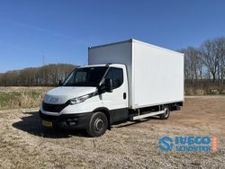 Wit Gebruikt 2021 Iveco Daily Van | € 25.450 (Iets duurder)