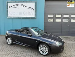Grijs Gebruikt 2003 MG TF Cabriolet | € 5.750 (Goede deal)