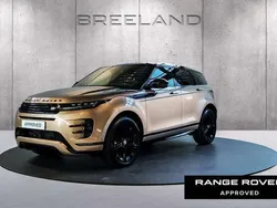 Divers Gebruikt 2023 Land Rover Range Rover evoque Autobiography SUV | € 64.900 (Duur)