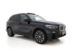 Zwart Gebruikt 2020 BMW X5 Executive SUV | € 42.945 (Eerlijke prijs)