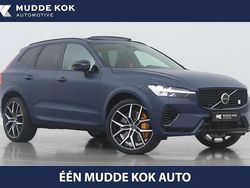 Blauw Gebruikt 2024 Volvo XC60 SUV | € 69.200
