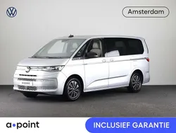 Zilver, metallic lak Gebruikt 2024 VW T7 Style Van | € 57.949 (Goede deal)