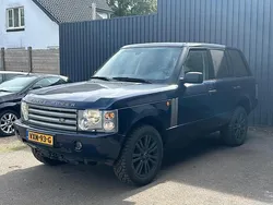 Blauw Gebruikt 2003 Land Rover Range Rover SUV | € 6.750 (Duur)