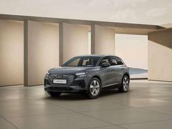 Overige Nieuw 2025 Audi Q4 e-tron Comfort SUV | € 49.990 (Super prijs)