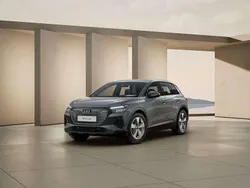 Overige Nieuw 2025 Audi Q4 e-tron Comfort SUV | € 49.990 (Super prijs)