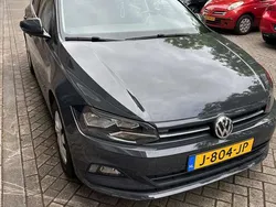 Grijs Gebruikt 2020 VW Polo Comfortline Hatchback | € 13.900 (Super prijs)