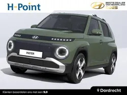 Overige Nieuw 2025 Hyundai Inster Hatchback | € 30.280