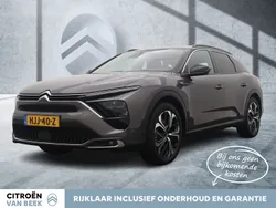 Stationwagon Gebruikt 2023 Citroën C5 X Business Class Stationwagen | € 30.890 (Eerlijke prijs)