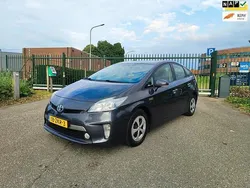 Grijs Gebruikt 2013 Toyota Prius Hatchback | € 5.999 (Duur)