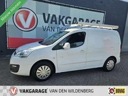 Overige Gebruikt 2018 Citroën Berlingo Business Class MPV | € 9.950 (Eerlijke prijs)