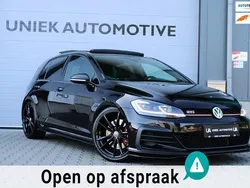 Zwart Gebruikt 2019 VW Golf VII Pure Hatchback | € 32.995 (Duur)