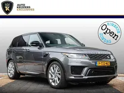 Gebruikt 2019 Land Rover Range Rover Sport HSE Dynamic SUV | € 49.900 (Super prijs)